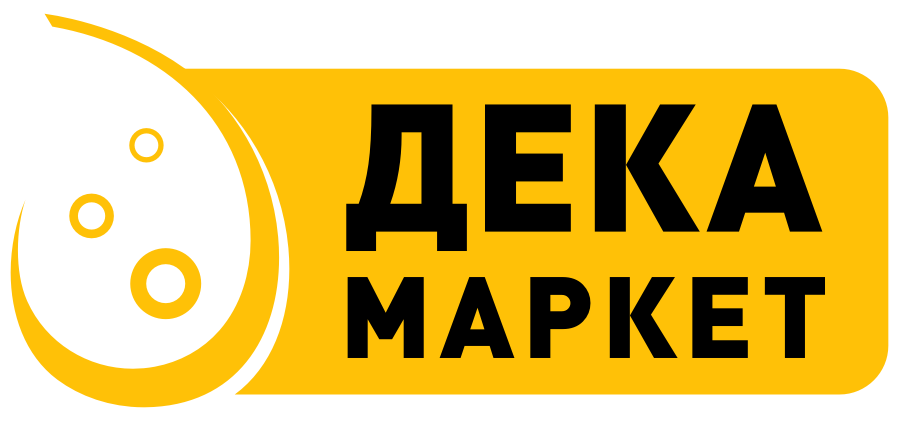 ДекаМаркет ДекаМаркет